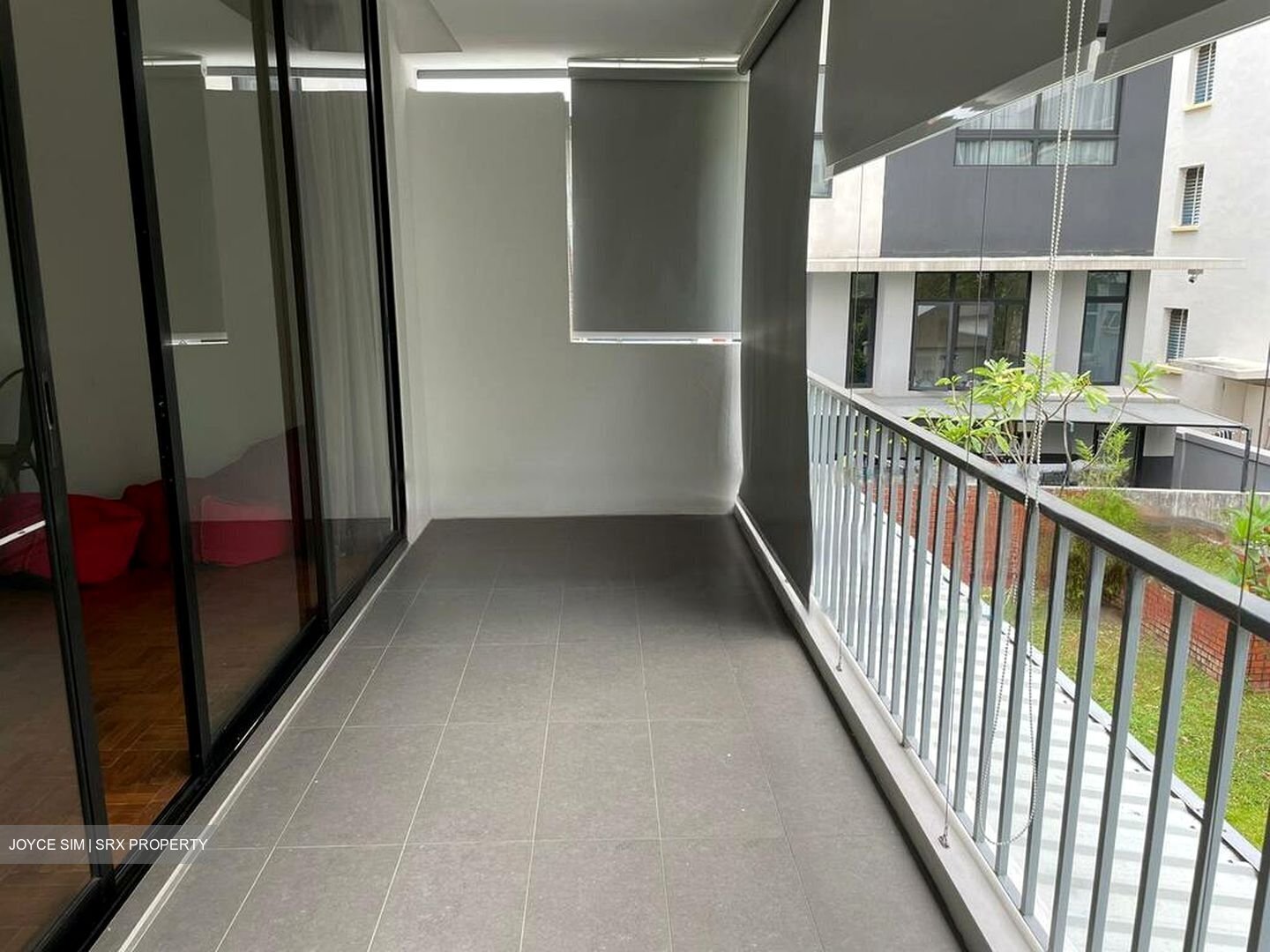 The Esta (D15), Condominium #457624141